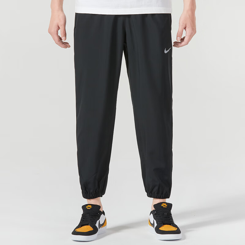 Nike耐克运动裤男春季新款