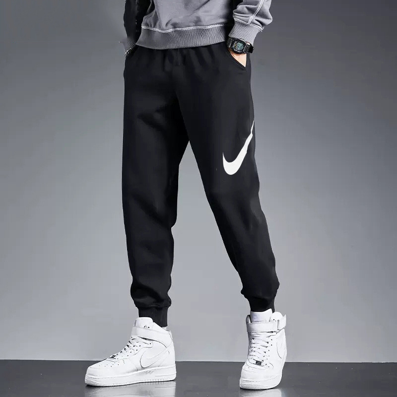 Nike耐克裤子男2024春秋季
