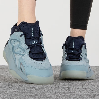 三叶草男鞋Adidas/阿迪达斯