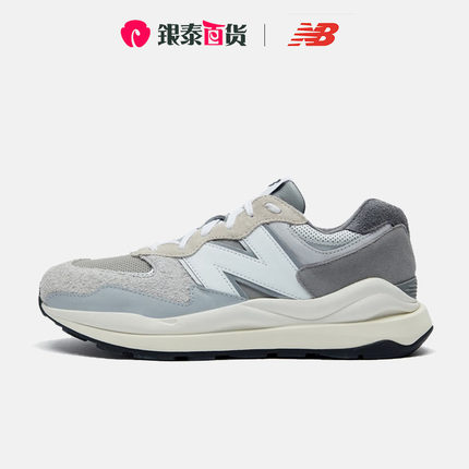 NEW BALANCE 男女鞋5740运动鞋缓震轻便跑步鞋情侣休闲鞋M5740TA