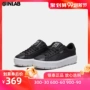 Puma / Hummer 2019 mùa xuân mới phụ nữ rihanna đế dày đế giày thể thao 369160-03 - Dép / giày thường giay the thao