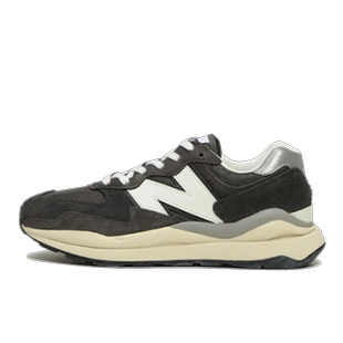 New Balance NB男鞋女鞋网面透气休闲鞋复古情侣鞋M5740VL1