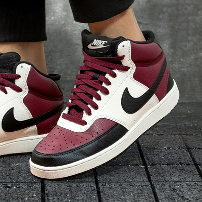 Nike耐克男鞋AJ正品官方旗