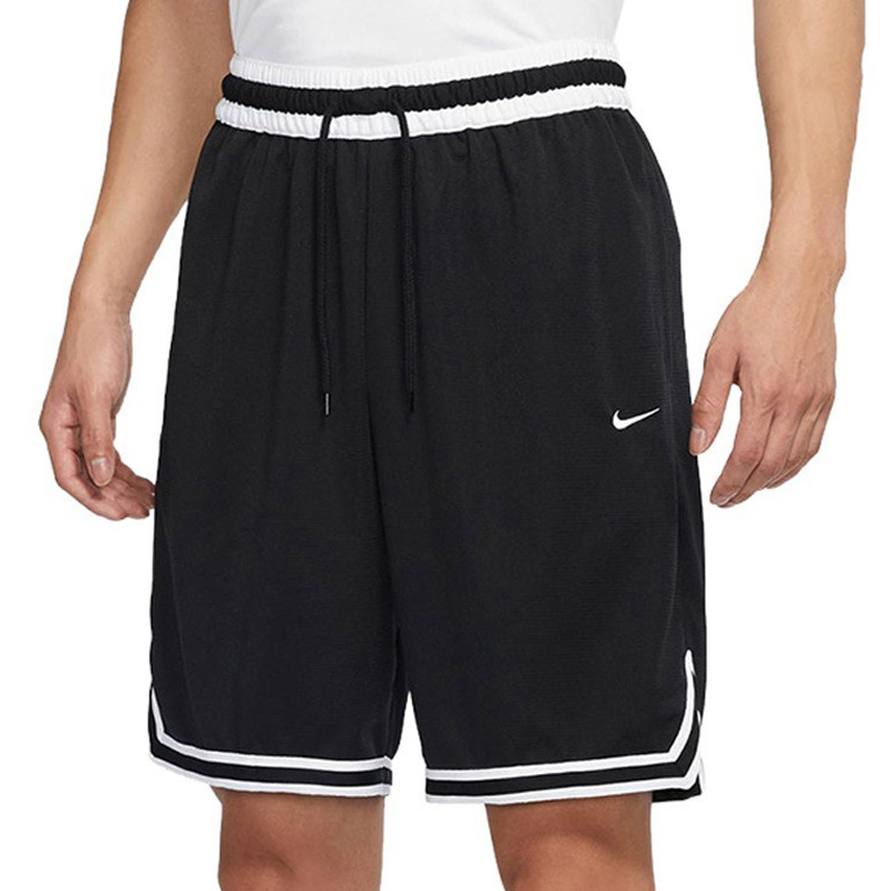 Nike耐克短裤篮球裤运动裤宽松透气美式短裤男健身裤子五分裤