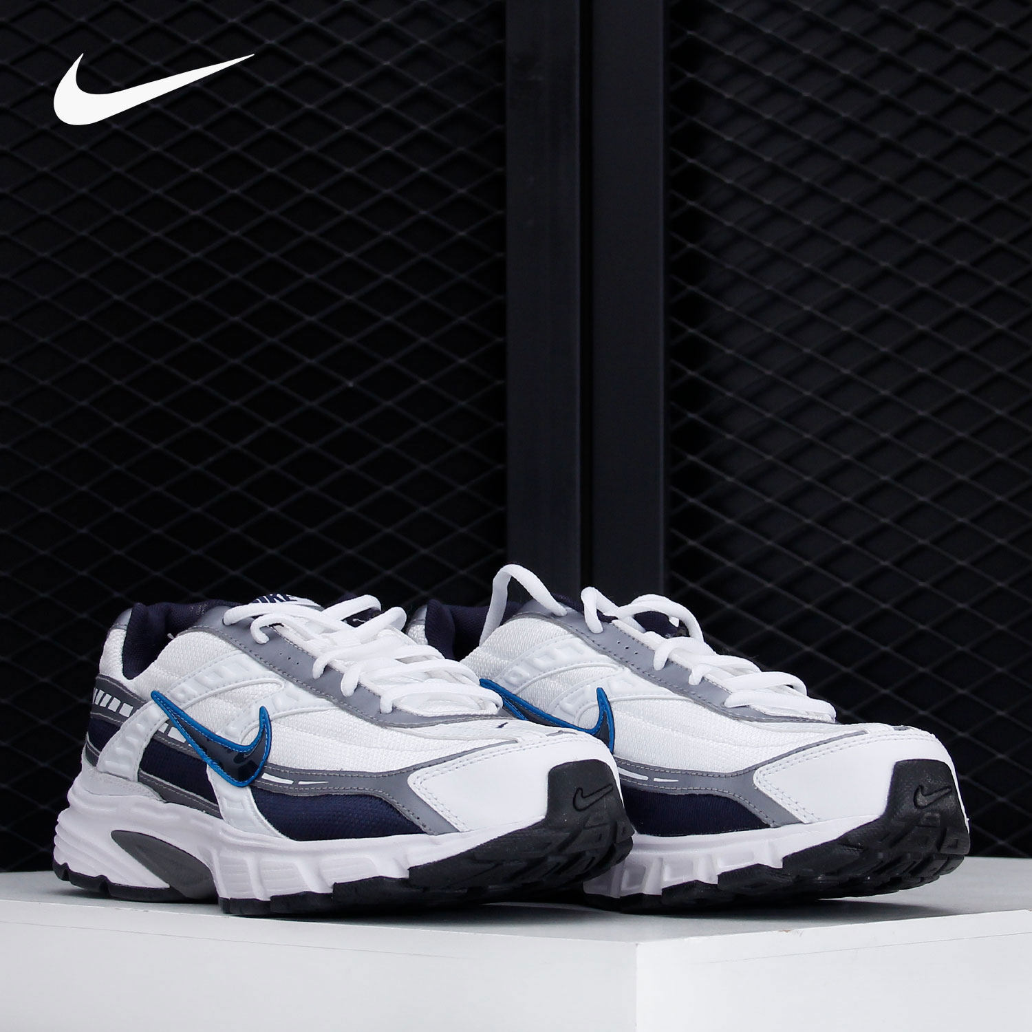 Nike/耐克正品复古跑步鞋