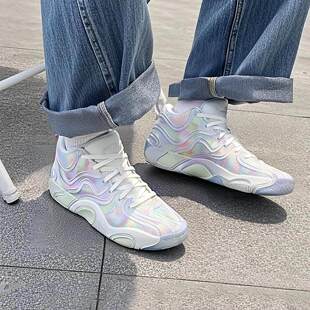 Nike耐克Jordan Tatum 3塔图姆3代男子运动中帮篮球鞋HF3087-103