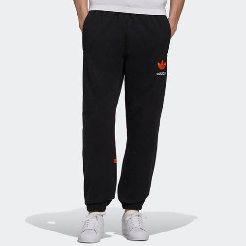 Adidas收口长裤运动休闲