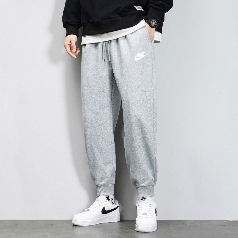 Nike耐克裤子男正品夏季23