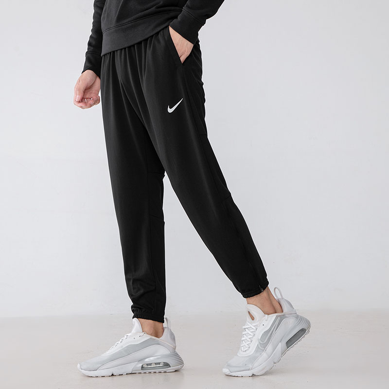 NIKE耐克快干裤男2024春季