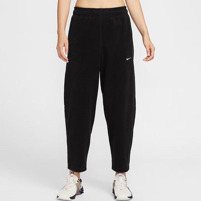 耐克运动裤女秋季新款休闲