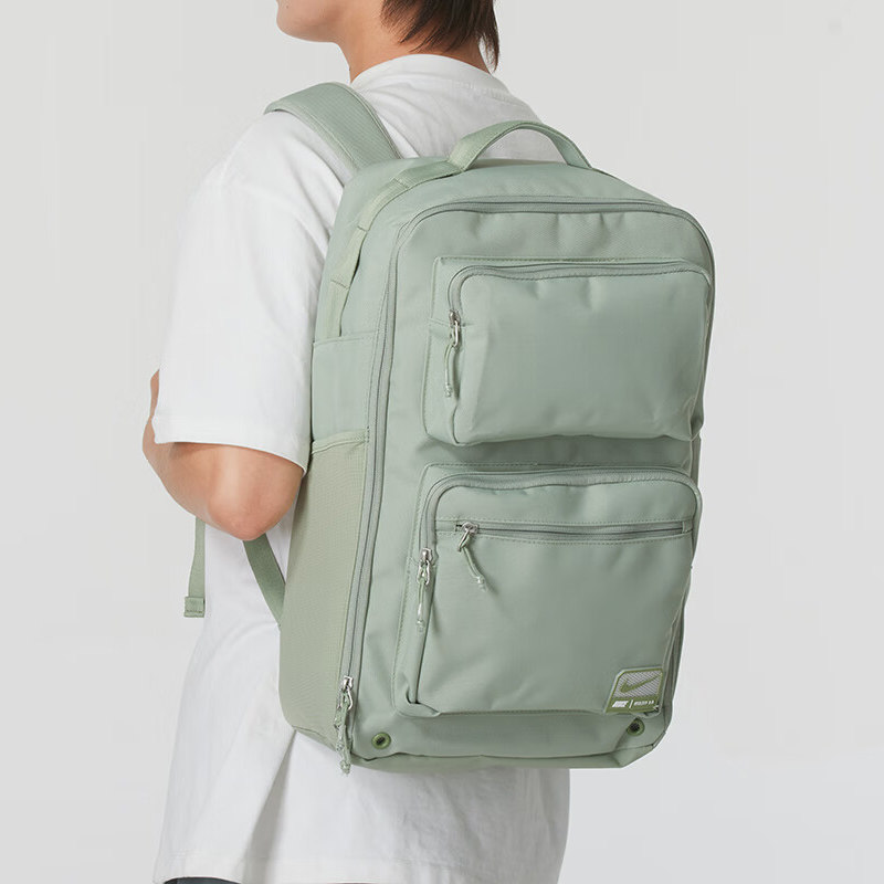 NIKE耐克大容量背包运动包休闲旅行包双肩包学生书包电脑包FN4106,运动包/户外包/配件,双肩背包,淘宝优惠券,粉丝福利购,淘宝优惠卷