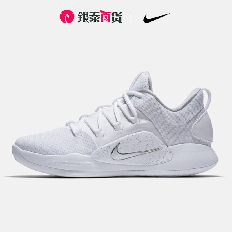 男子运动鞋Nike/耐克透气