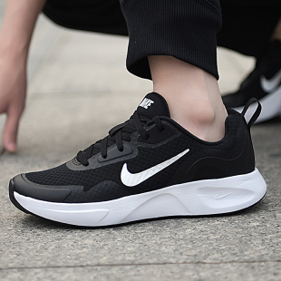 耐克女鞋官方旗舰正品2023夏季新款运动鞋女款休闲鞋子网面跑步鞋