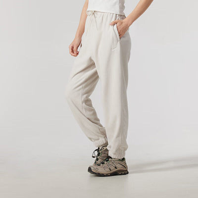 耐克裤子女新款运动健身保