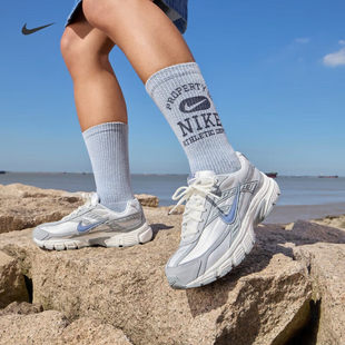 NIKE耐克  INITIATOR女子运动休闲厚底低帮缓震跑步鞋HQ1511-121