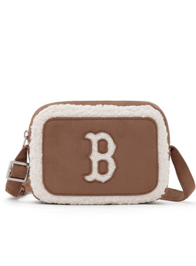 MLB 女包休闲运动包单肩包斜挎包 3ACRS0746 YT