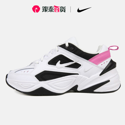 老爹鞋Nike耐克休闲复古