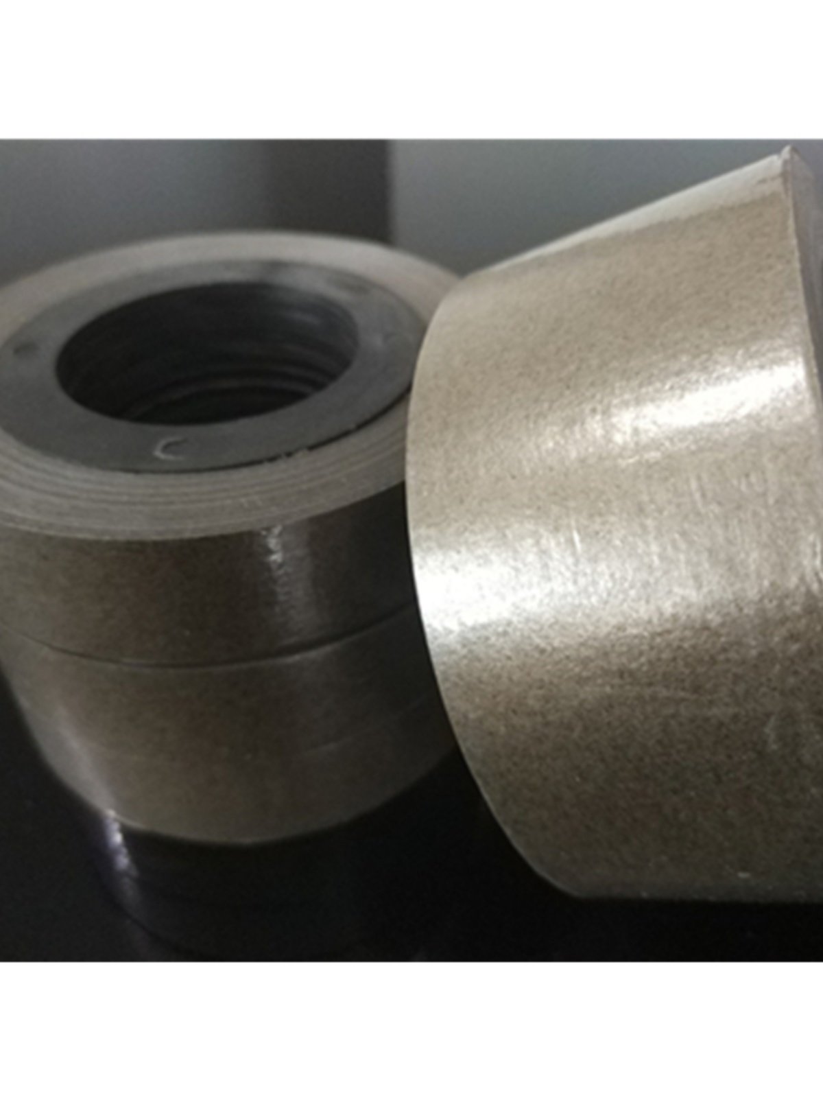 云母带 耐高温云母绝缘带 电工绝缘云母带三合一金云母宽度30mm