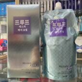 三合一离子烫智能免定型免夹软化膏理美发店拉直专用柔顺A剂药水