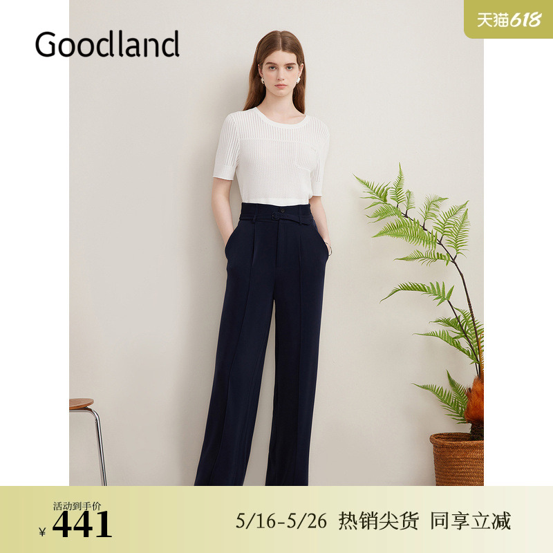 ɫ 36 Goodlandļɴë֯440.3Ԫ