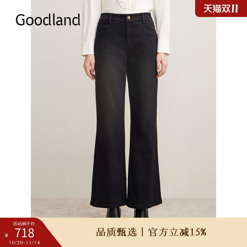 ��ɫ 36 Goodland����Ůװ����ʱ��һ��������ů�ɲ�ж�ڵ�ţ�����޿�