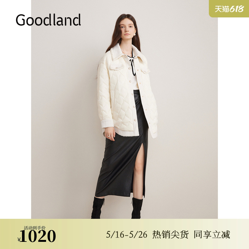 װ 36 ƶ0ѹСGoodland2024¿ǧ޷1019.2Ԫ