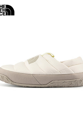 THE NORTH FACE|北面（新款）2025F/W女棉鞋 NF0A5G2B7UR1