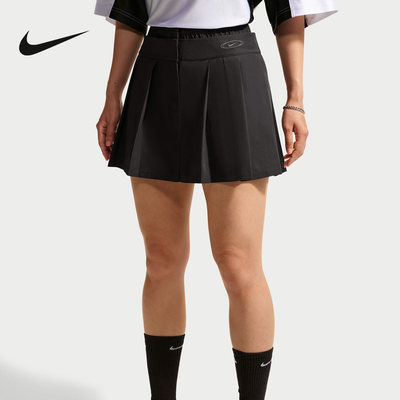 耐克（NIKE）|（新款）2026秋女半身裙 IO9612-010