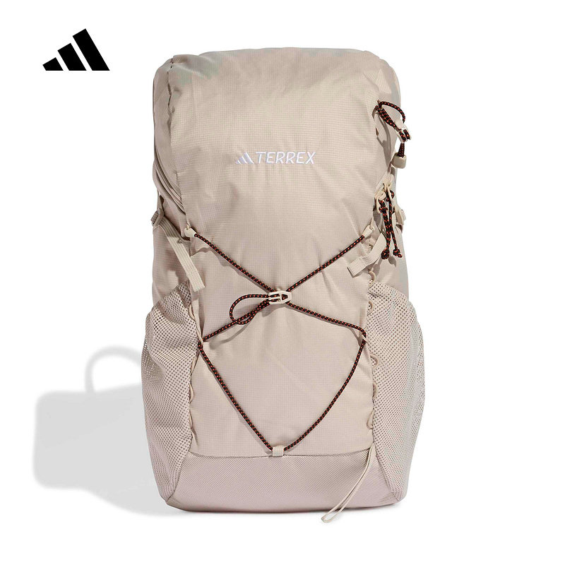 adidas阿迪达斯户外徒步弹力绳运动双肩背包春Terrex书包KC5020,运动包/户外包/配件,双肩背包,淘宝优惠券,粉丝福利购,淘宝优惠卷