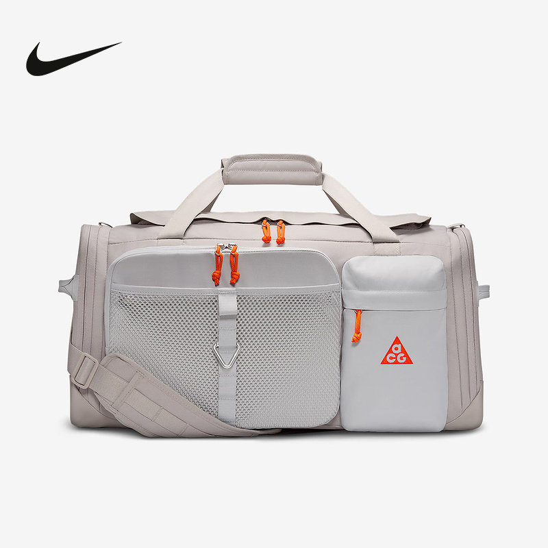 耐克（NIKE）|（新款）2026春男单肩包 HJ8185-009,运动包/户外包/配件,单肩背包,淘宝优惠券,粉丝福利购,淘宝优惠卷