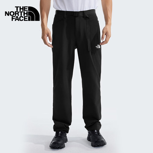 THE NORTH FACE|北面（新款）2025F/W男长裤 NF0A8DMFJK31