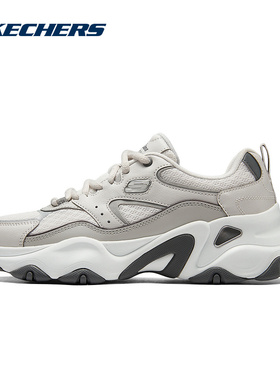 SKECHERS斯凯奇秋女休闲鞋织物面舒适透气运动鞋 150521-STOL