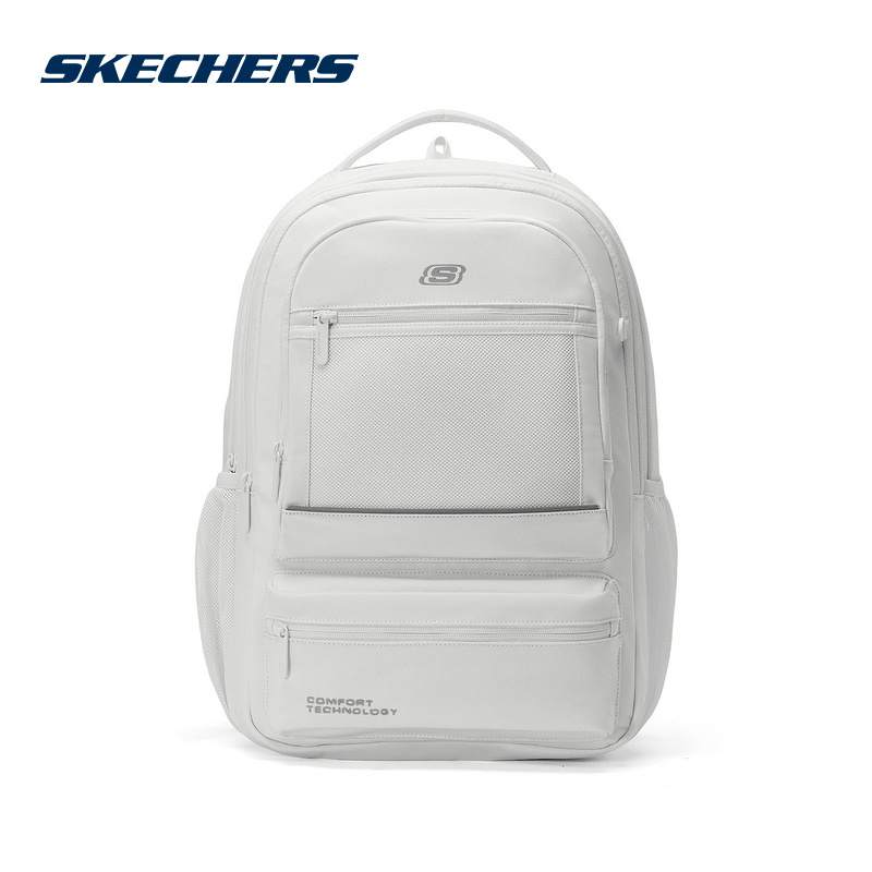 SKECHERS|（新款）2025夏中性背包 L225U125-012P