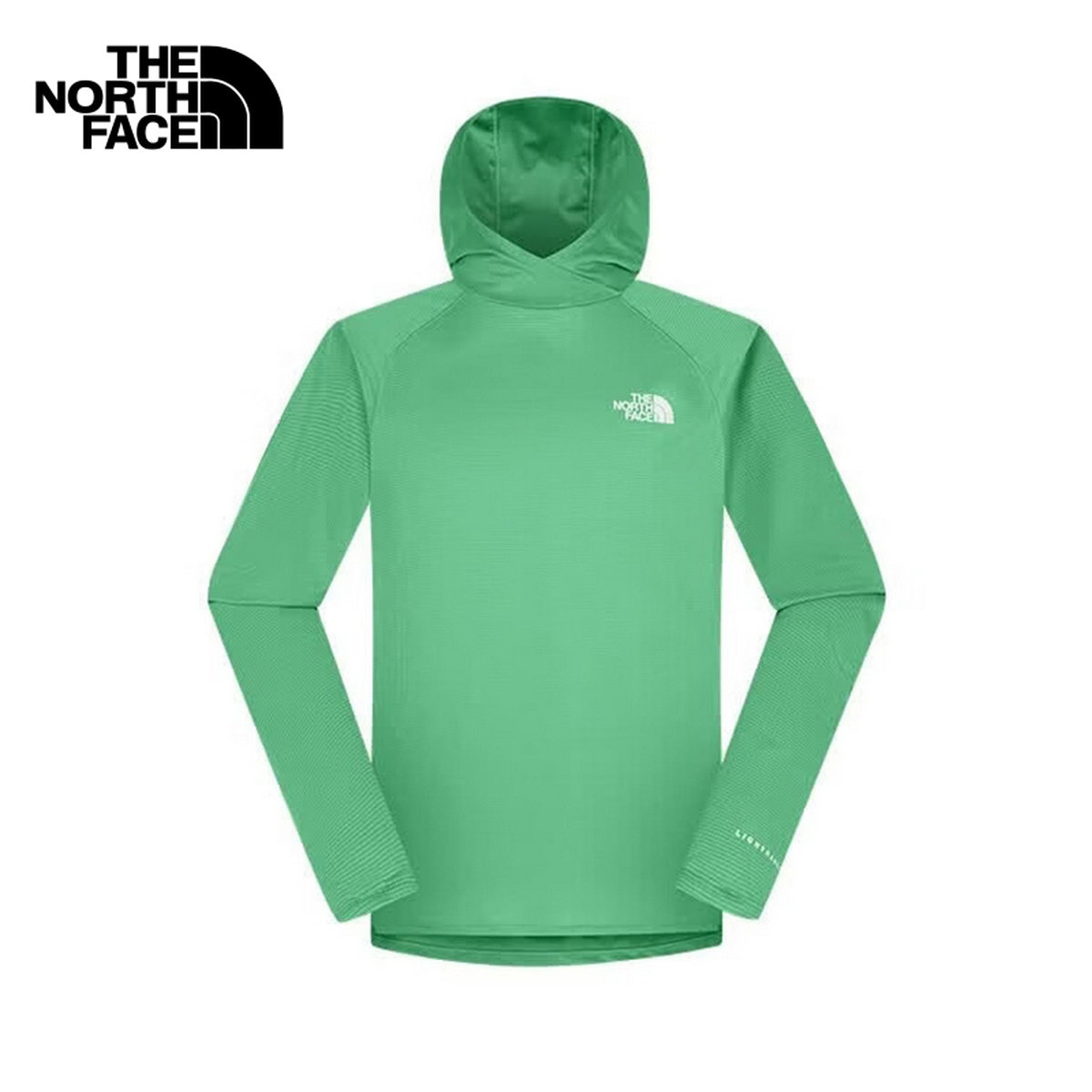 THE NORTH FACE|(新款)2026S/S男长袖 NF0A8HR4G571