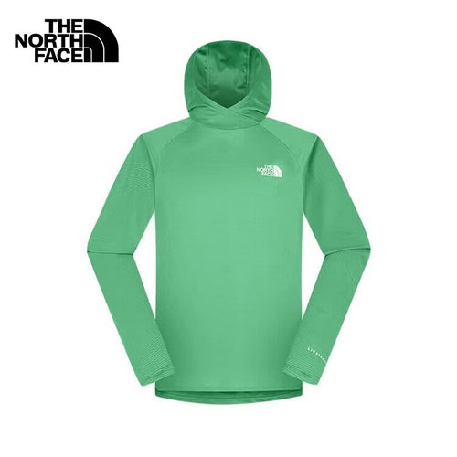 THE NORTH FACE|（新款）2026S/S男长袖 NF0A8HR4G571