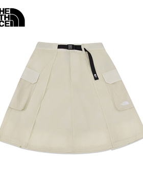 THE NORTH FACE|（新款）2026S/S女短裤 NF0A8FCFDOM1