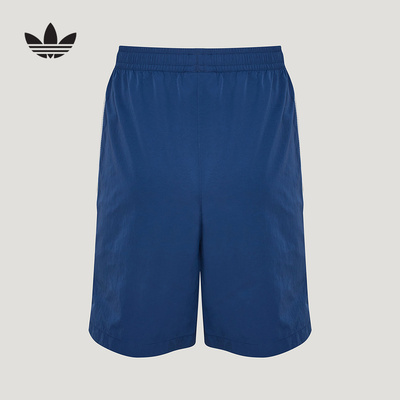 阿迪达斯 （adidas）|（新款）2026夏男梭织短裤 KY3340