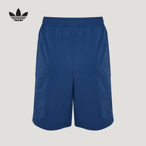 阿迪达斯 （adidas）|（新款）2026夏男梭织短裤 KY3340