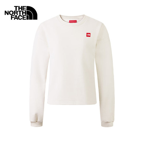 THE NORTH FACE|北面（新款）2026S/S女卫衣 NF0A8EFYQLI1