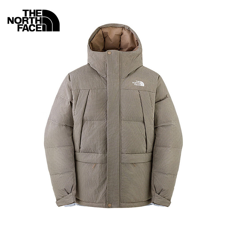 THE NORTH FACE|（新款）2025F/W男羽绒服 NF0A8DUJBOX1