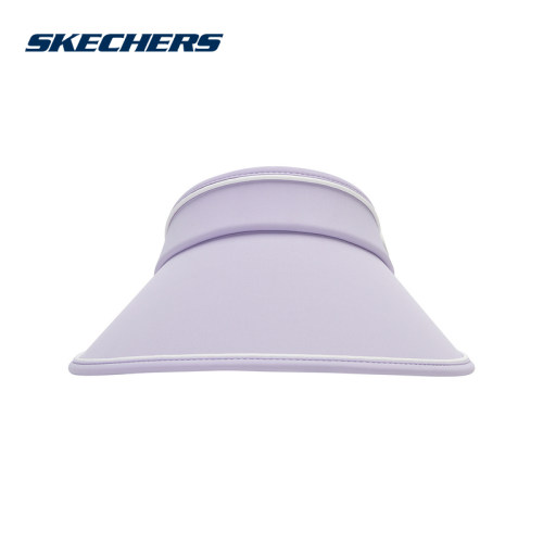 Skechers斯凯奇26夏男女同款时尚遮阳运动休闲帽 P225U070-01X5