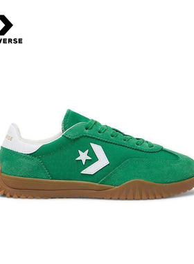 Converse匡威男女低帮休闲鞋情侣款时尚百搭运动鞋 A17237C