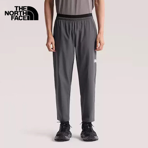 THE NORTH FACE|北面（新款）2026S/S男长裤 NF0A8K39RHI1