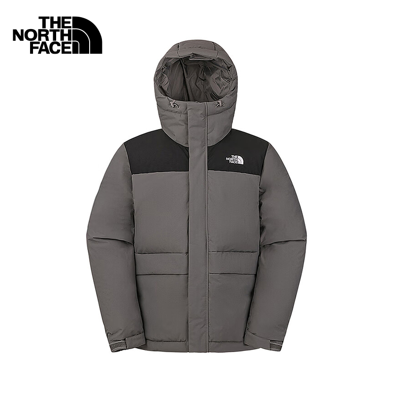 THE NORTH FACE|北面（新款）2025F/W男羽绒服 NF0A8GKGRPI1