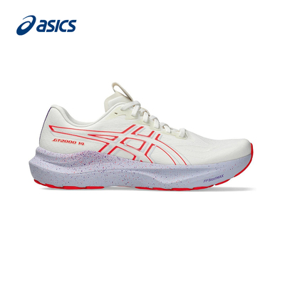 ASICS|（新款）2025F/W男低帮鞋 1011C141-500