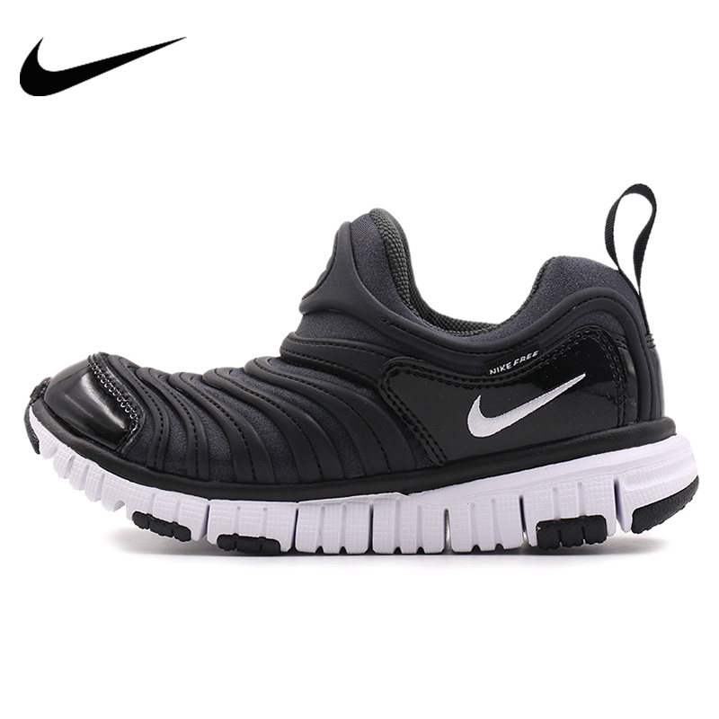 Nike/耐克耐克轻便运动鞋毛毛虫