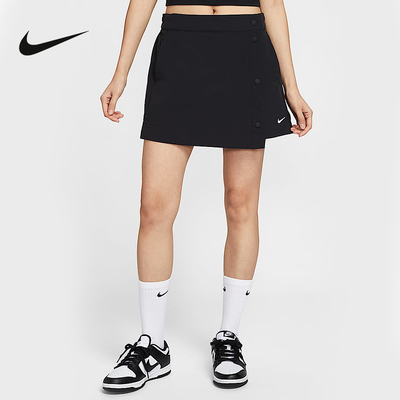 耐克（NIKE）|（新款）2025夏女裙裤 HM6980-010