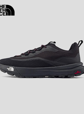 THE NORTH FACE|北面（新款）2025F/W中性休闲鞋 NF0A8D96KX91