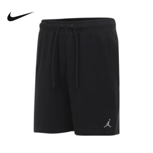 耐克（NIKE）|（新款）2025夏男针织短裤 FV7288-010