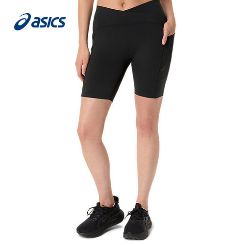 ASICS|（新款）2026S/S女紧身长裤 2032D367-002